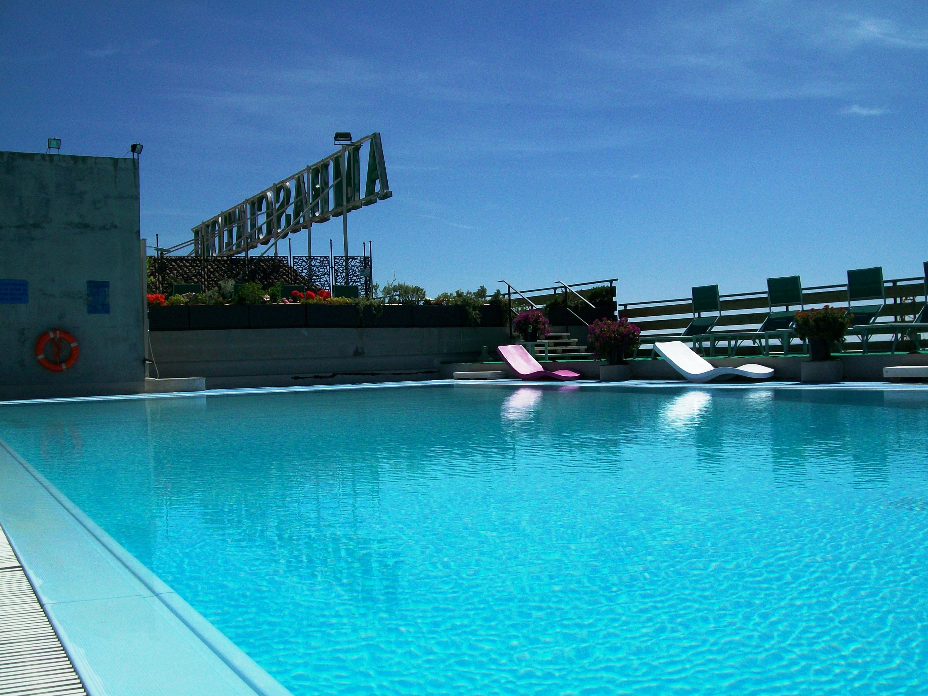 Grand Hotel Ambasciatori Wellness & Spa К'янчіано-Терме Екстер'єр фото