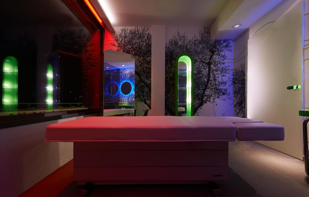 Grand Hotel Ambasciatori Wellness & Spa К'янчіано-Терме Екстер'єр фото