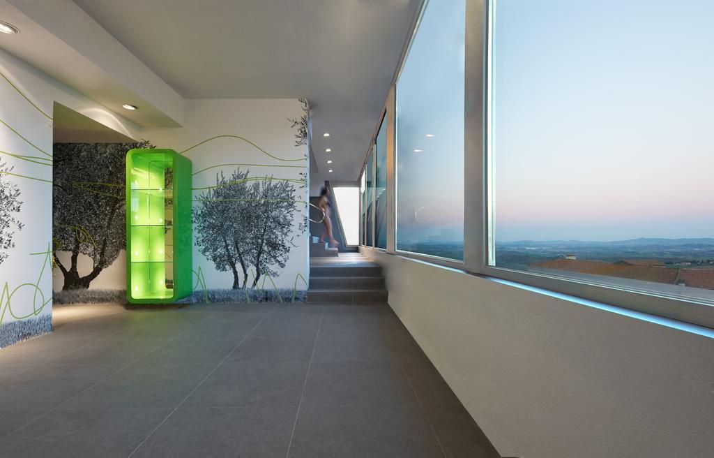 Grand Hotel Ambasciatori Wellness & Spa К'янчіано-Терме Екстер'єр фото