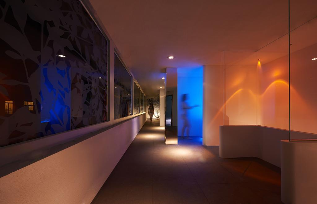 Grand Hotel Ambasciatori Wellness & Spa К'янчіано-Терме Екстер'єр фото