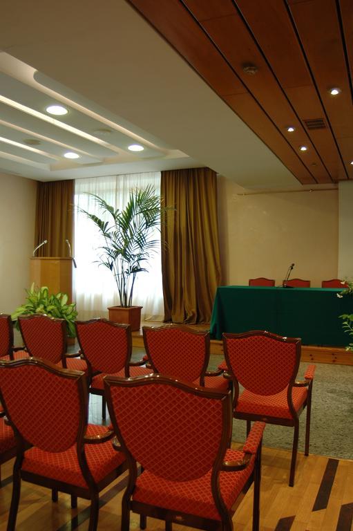 Grand Hotel Ambasciatori Wellness & Spa К'янчіано-Терме Екстер'єр фото