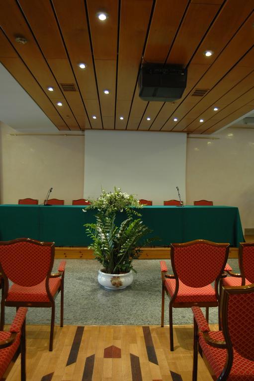 Grand Hotel Ambasciatori Wellness & Spa К'янчіано-Терме Екстер'єр фото