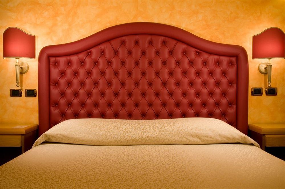 Grand Hotel Ambasciatori Wellness & Spa К'янчіано-Терме Екстер'єр фото