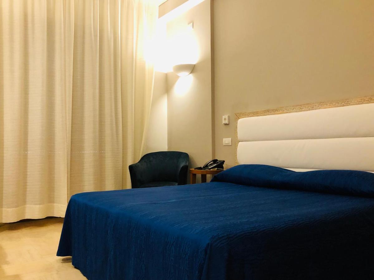 Grand Hotel Ambasciatori Wellness & Spa К'янчіано-Терме Екстер'єр фото