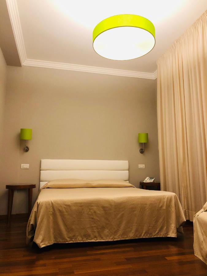Grand Hotel Ambasciatori Wellness & Spa К'янчіано-Терме Екстер'єр фото