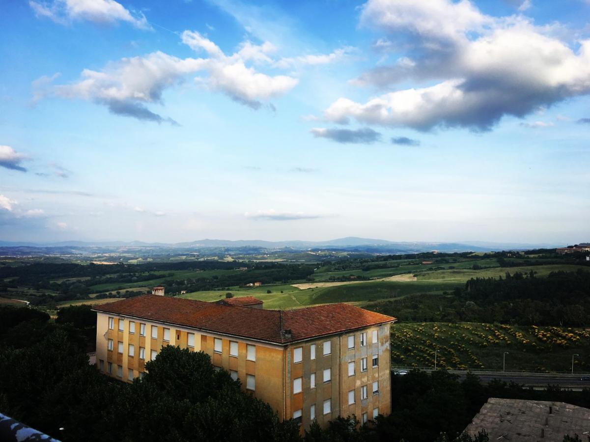 Grand Hotel Ambasciatori Wellness & Spa К'янчіано-Терме Екстер'єр фото